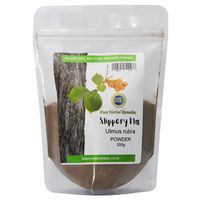 Pure Herbal Remedies Slippery Elm Powder